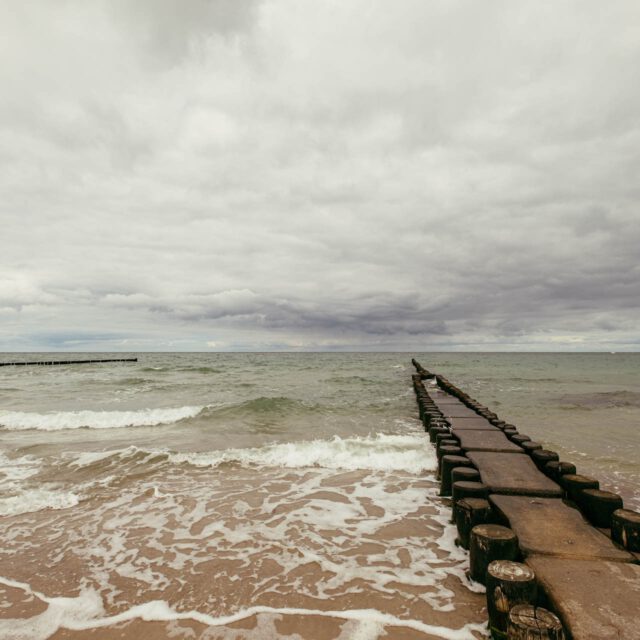 no beach day by robert mangelmann | 20210803ostsee_014