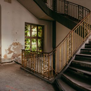 police headquarters frankfurt v by robert mangelmann | 20210826frankfurt_085