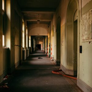 police headquarters frankfurt ix by robert mangelmann | 20210826frankfurt_170