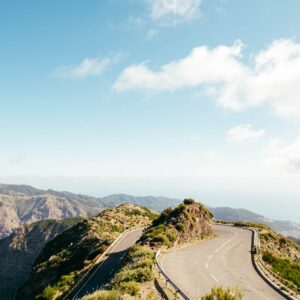 hairpin bend by robert mangelmann | 20211107madeira_152