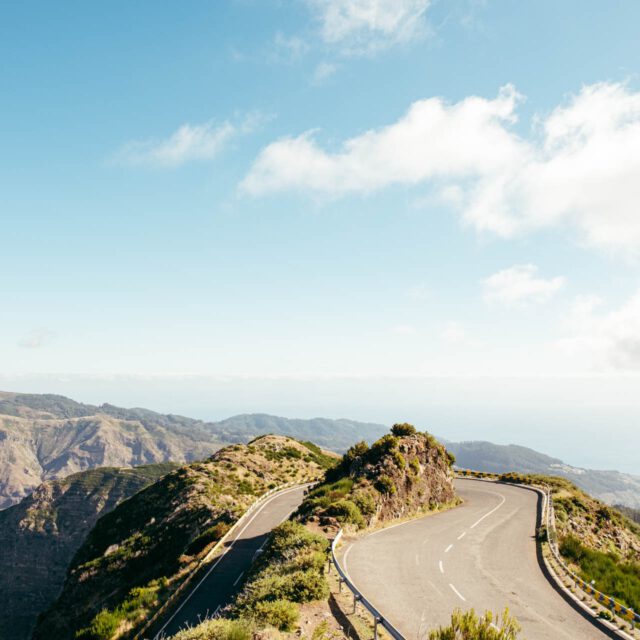 hairpin bend by robert mangelmann | 20211107madeira_152