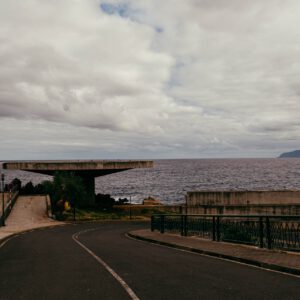 abandoned platform by robert mangelmann | 20211111madeira_086
