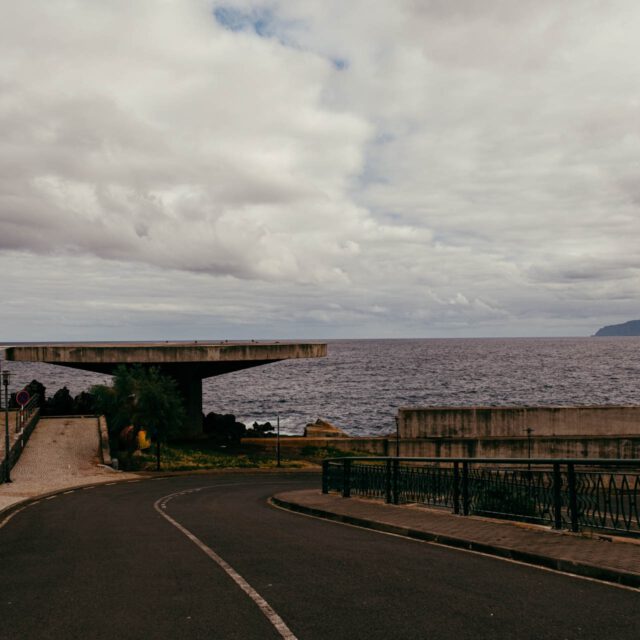 abandoned platform by robert mangelmann | 20211111madeira_086