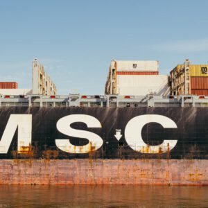 antwerp harbour iii by robert mangelmann | 20220514antwerpen_236