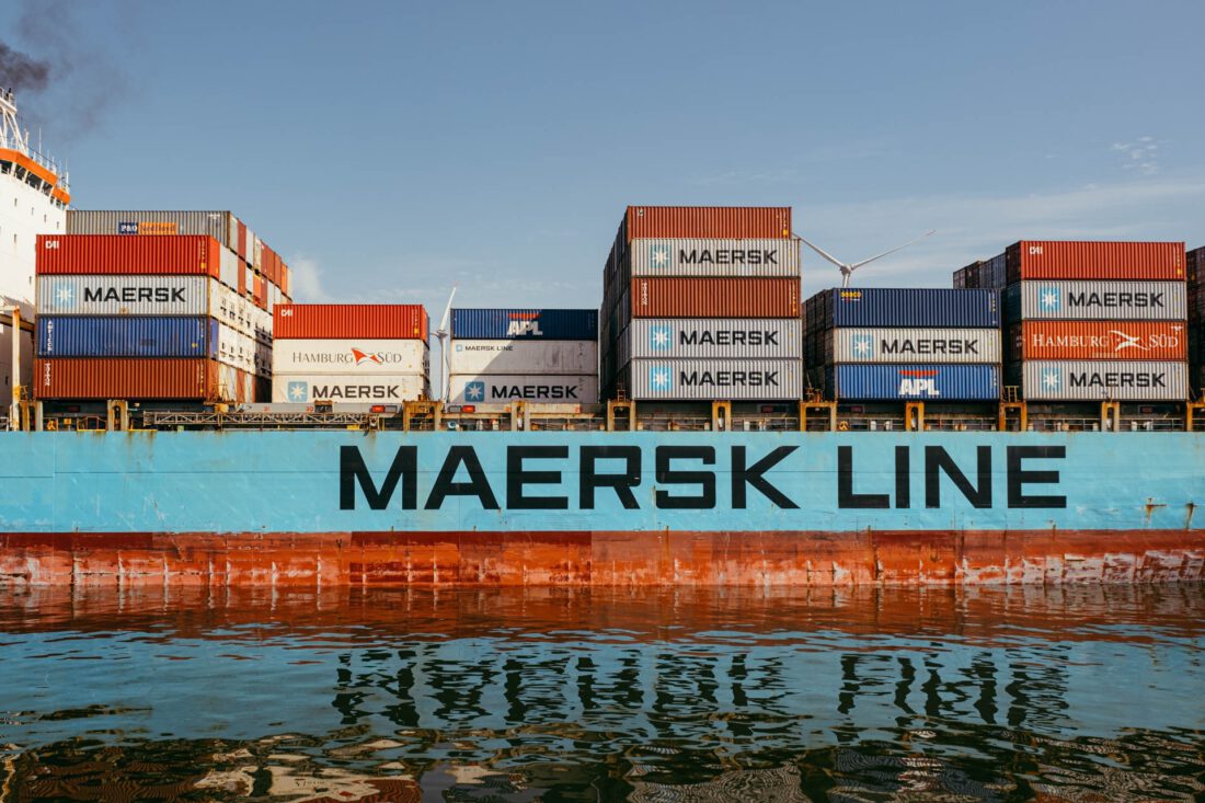 antwerp harbour v by robert mangelmann | 20220514antwerpen_273