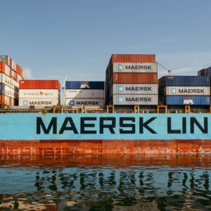 antwerp harbour v by robert mangelmann | 20220514antwerpen_273