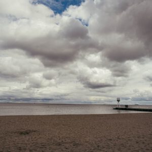 ordrup beach by robert mangelmann | 20220521kopenhagen_063