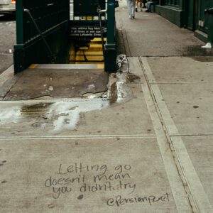 street poetry by robert mangelmann | 20220705nyc_025