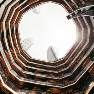 hudson yards view ii by robert mangelmann | 20220706nyc_039