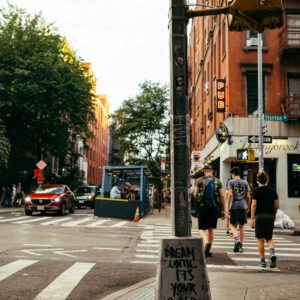 dream in new york city by robert mangelmann | 20220706nyc_183