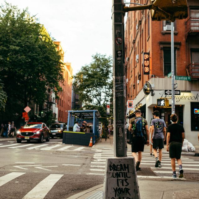 dream in new york city by robert mangelmann | 20220706nyc_183