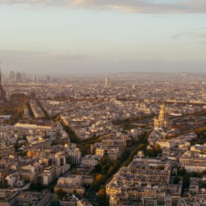 paris from above by robert mangelmann | 20221125paris_052