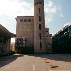 skopje post office by robert mangelmann | 20230430skopje_017