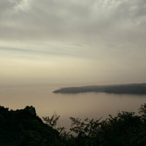 pointe de plouha view by robert mangelmann | 20230908bretagne_026