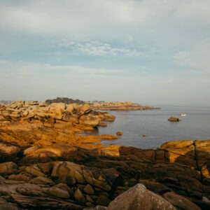 granite rose ii by robert mangelmann | 20230909bretagne_030