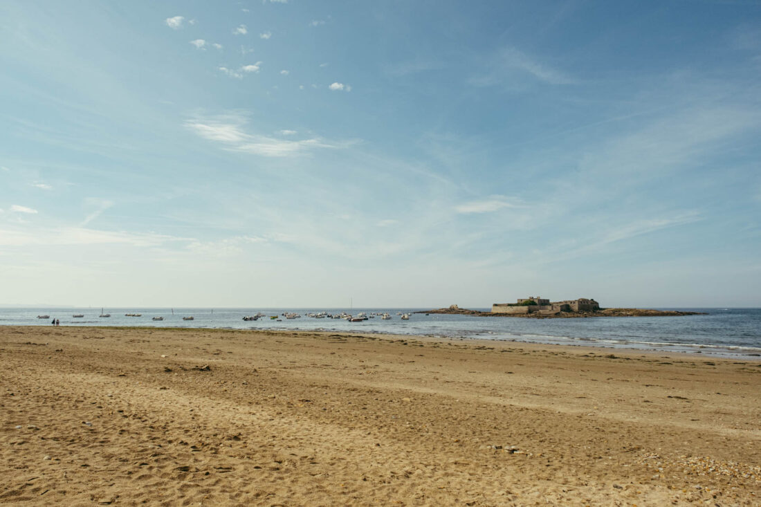 plage de pen er malo by robert mangelmann | 20230910bretagne_015