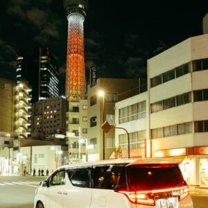 family fast homebound by robert mangelmann | 20231121toyko_112