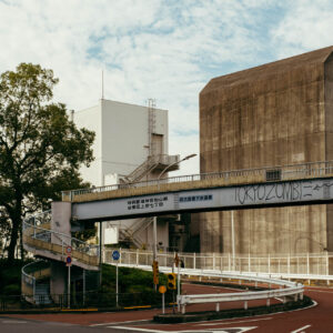 tokyozombie by robert mangelmann | 20231123tokyo_057