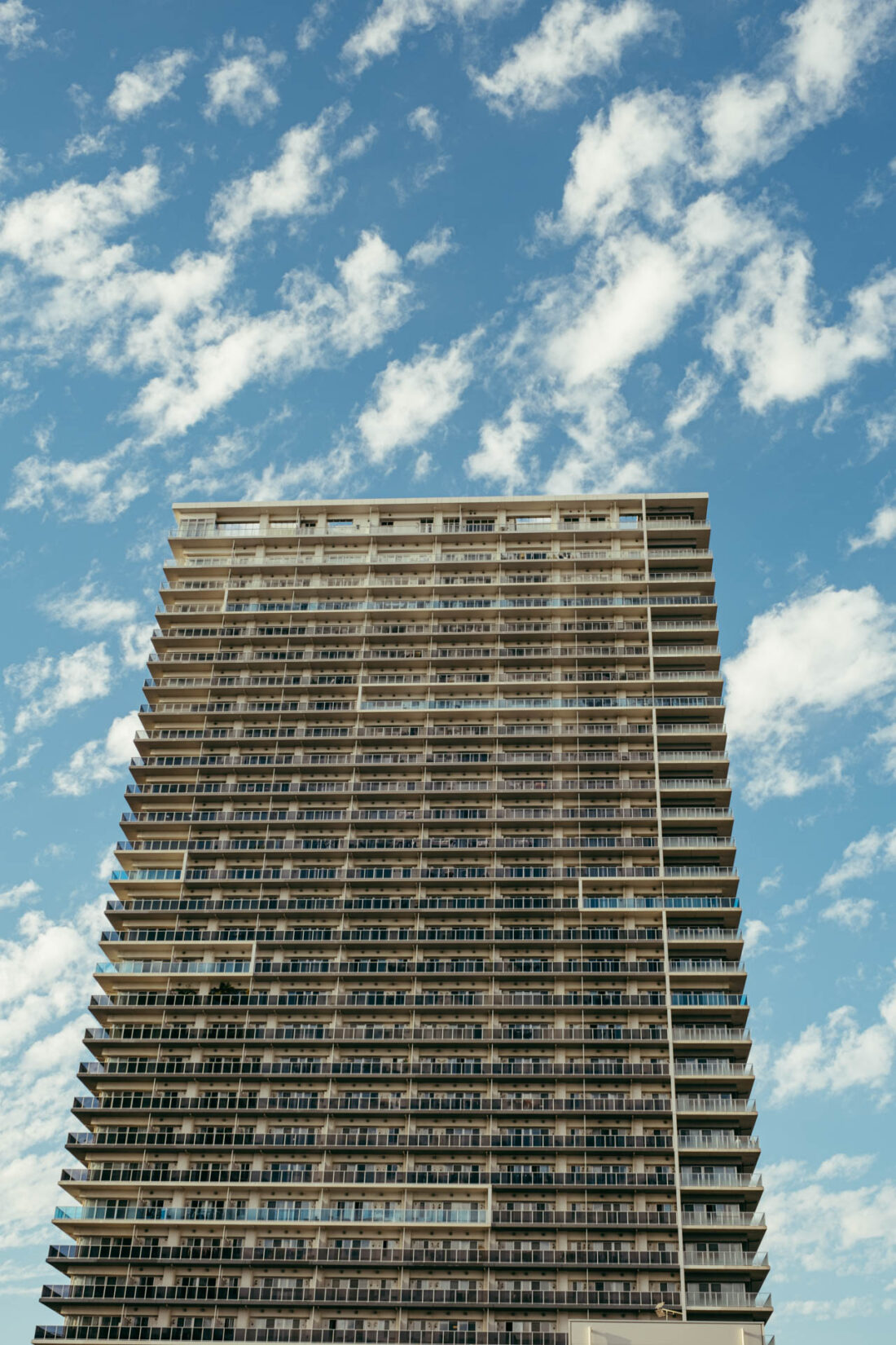 brillia tower ariake by robert mangelmann | 20231123tokyo_138