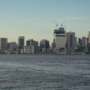 tokyo skyline by robert mangelmann | 20231123tokyo_150