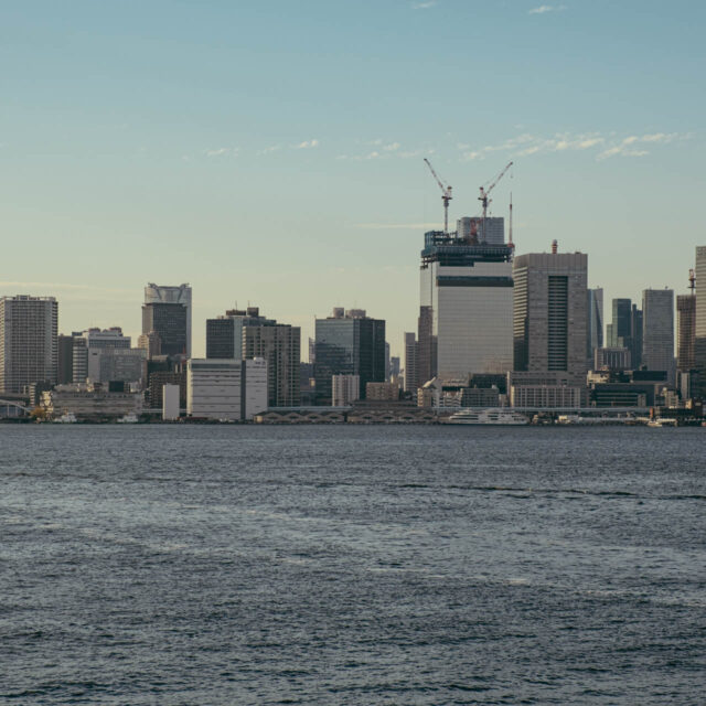 tokyo skyline by robert mangelmann | 20231123tokyo_150