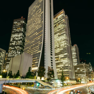 sompo japan building by robert mangelmann | 20231124tokyo_0113