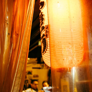 omoide yokocho ii by robert mangelmann | 20231124tokyo_0158