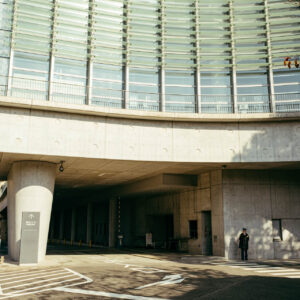 the national art center tokyo by robert mangelmann | 20231127tokyo_022