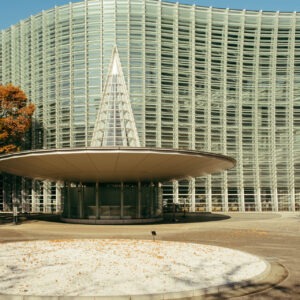 the national art center tokyo iii by robert mangelmann | 20231127tokyo_059