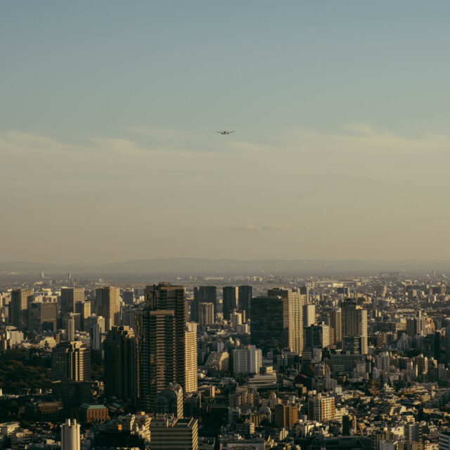 tokyo from above viii by robert mangelmann | 20231129tokyo_093
