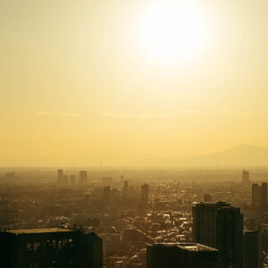 tokyo from above ix by robert mangelmann | 20231129tokyo_115