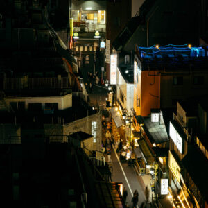 tokyo vertigo iii by robert mangelmann | 20231129tokyo_254