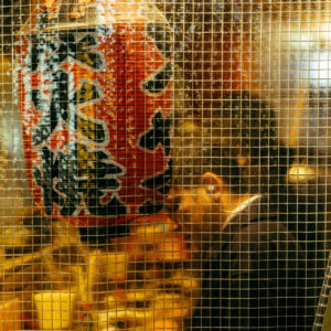 shimbashi afterwork iv by robert mangelmann | 20231129tokyo_386