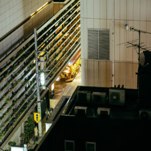 tokyo vertigo vi by robert mangelmann | 20231129tokyo_411