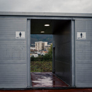 toilet view by robert mangelmann | 20241105douro_095