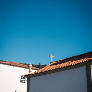 cross in the shade by robert mangelmann | 20241105douro_207