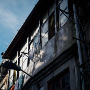 underwear sunbath by robert mangelmann | 20241107porto_021