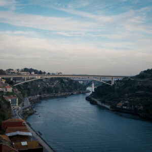 porto bridges by robert mangelmann | 20241107porto_146
