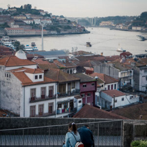 inattentive view by robert mangelmann | 20241107porto_172