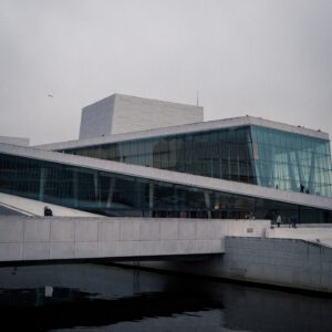 operahuset exterior by robert mangelmann | 20250301oslo_089