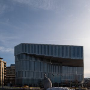 deichmanske bibliotek exterior iii by robert mangelmann | 20250302oslo_013