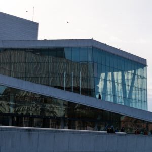 operahuset exterior viii by robert mangelmann | 20250302oslo_020