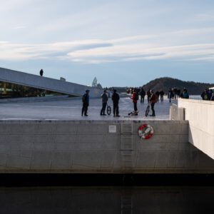 safety measures by robert mangelmann | 20250302oslo_023