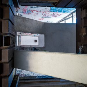 hotel haludovo (fuji edition) iii by robert mangelmann | 20250628kroatien_023