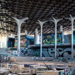 hotel haludovo (fuji edition) vi by robert mangelmann | 20250628kroatien_056