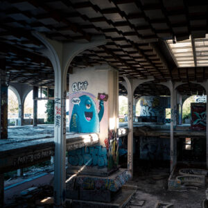hotel haludovo (leica edition) iv by robert mangelmann | 20250628kroatien_149