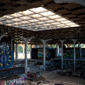 hotel haludovo (leica edition) v by robert mangelmann | 20250628kroatien_166