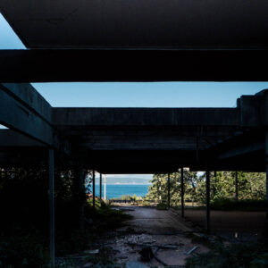 hotel haludovo (leica edition) ix by robert mangelmann | 20250628kroatien_190