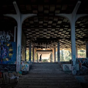 hotel haludovo (leica edition) x by robert mangelmann | 20250628kroatien_217