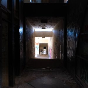 hotel haludovo (leica edition) xiii by robert mangelmann | 20250628kroatien_239